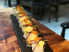 -森味薪火烧•烧鸟居酒屋•日本料理(望京店)