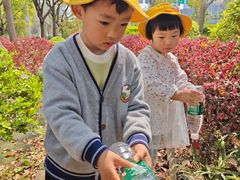 -豆初托育园 Baby Bean Day care Center