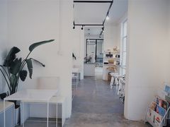 -收获咖啡HARVEST RESERVE(苍山店)