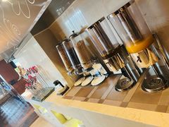 -黄山馥丽蓝山酒店(新安江店)