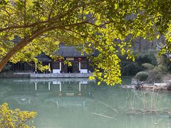 -南山风景名胜区