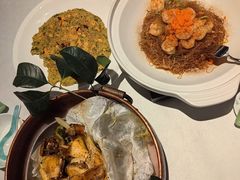 -桂满陇·海市蜃楼·黑金(国金店)