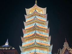 -济南方特东方神画