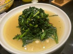 -洛东土菜馆(建国北路店)