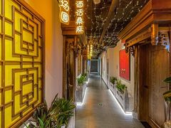 -秦月轩·陕西家乡菜(阜成路·五棵松店)