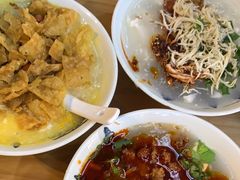 -豆相识•九九豆腐脑(牛咡桥店)