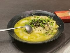 -若蘭慈·无国界素食料理(欢乐海岸店)