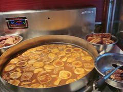 -门框胡同百年卤煮(前门店)