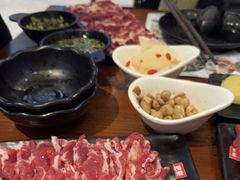 -八宝牛潮汕鲜牛肉火锅(净月店)