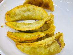 -草桥清真牛肉锅贴扁食店