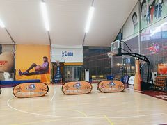 -NBA HOOP PARK篮球公园(上海大融城馆)