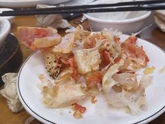 -醉壹号海鲜大排档(厦门美食地标店)