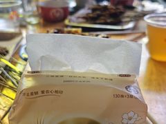 -小竹签烤肉纸包鱼小龙虾(唐韵路店)