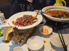-炊烟小炒黄牛肉(中心印象城店)