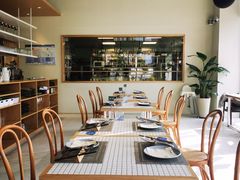 -小满Grainkitchen(滨江商业广场店)