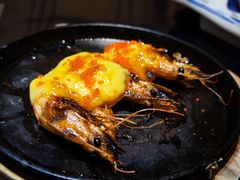 -花狸日本料理(柏庐广场店)