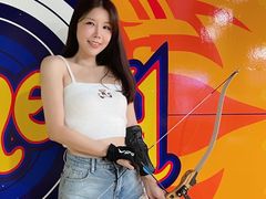 -Skay•射箭馆•弓箭娱乐(体育西店)