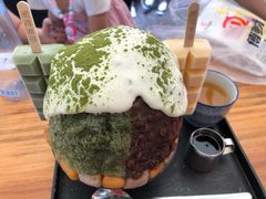 -WONDER ICE 萬得冰田(建設路总店)