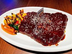 -Ambra Haus琥珀屋精酿餐厅(宝山店)