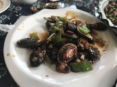 -旺角小渔村(幸福中路店)