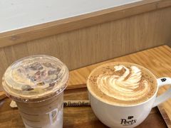 -Peet's 皮爷咖啡(陆家嘴中心店)