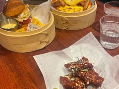 -卡朋厨房(289艺术园区店)