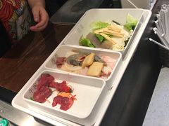 -成都你六姐·牛肉冒菜(城市集市合生汇店)