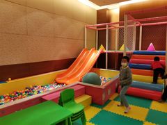 -马哥孛罗咖啡厅·Cafe Marco (厦门马哥孛罗东方大酒店)