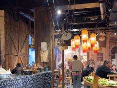 -烂摊摊火锅集市(河北总店)