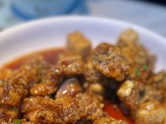 -园里前·私厨福建菜(台江万达店)