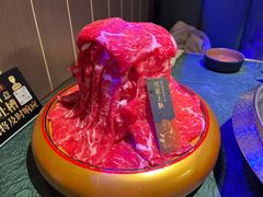 -牛New寿喜烧(中山公园龙之梦店)