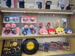 -Sony Store 索尼(上海淮海中路店)