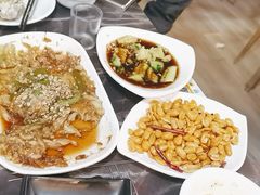 -红棚子肚绷·徐州烧烤(南京店)