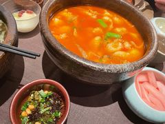 -山石榴·贵州菜(陆家嘴中心店)