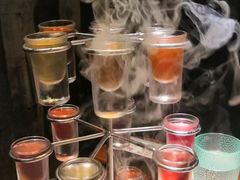 -酒阳蒸经小酒馆(解放碑店)