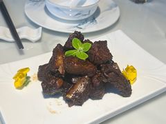 -柳莺湖上·湖景餐厅·江南菜(西湖店)