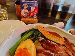 -陈鹏鹏潮汕菜(宝安机场T3航站楼店)