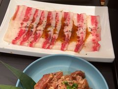 -韩悦牛排烤肉无限续(宝能中心店)