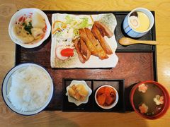 -味太助·银饭食堂(中华城店)