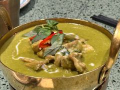 -Home Thai·泰谣(王府井apm店)