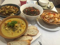 -琉璃餐厅(德基广场店)