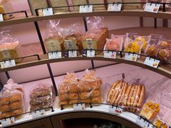 -巴黎贝甜(阜成门万通店)