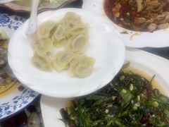 -望海潮海鲜店 特色家常菜(在海一方店)