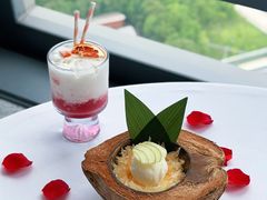 -天玑高空江景餐厅&酒吧Sky Secret Restaurant&Bar