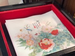 -味+新京宴·烤鸭·北京菜(创意谷店)