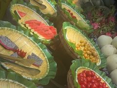 -吉布鲁牛排海鲜自助(成都大悦城店)