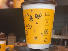 -麦当劳(龙华印象汇店)