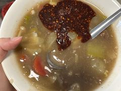 -刘老虎肉丸糊辣汤(总店)