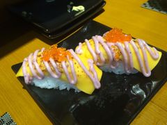-昊·来了寿司(双楠2店)