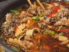 -渝蛙馆(新百店)